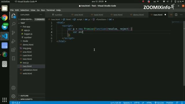 Whats JavaScript Promise Method | JavaScript Malayalam Tutorials смотреть онлайн