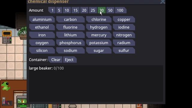 SS14 - How To Make Desoxyephedrine (Meth)