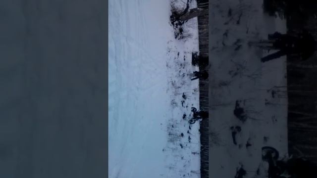 Деревня Старое