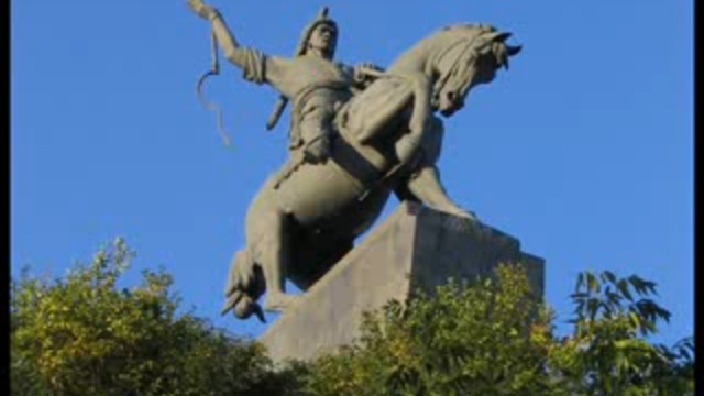 Уфа - столица Башкирии смотреть онлайн