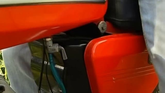 Тест драйв JAWA 634 смотреть онлайн