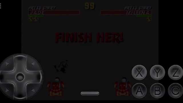 mortal kombat babality смотреть онлайн