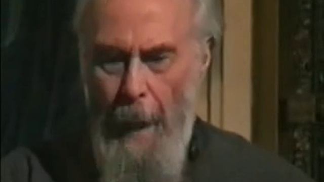 О сотворении мира. Митрополит Антоний Сурожский смотреть онлайн