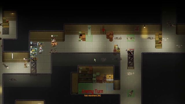 #09 ПОЧТИ ДОБРАЛИСЬ Shardpunk: Verminfall ПРОХОЖДЕНИЕ НА РУССКОМ смотреть онлайн