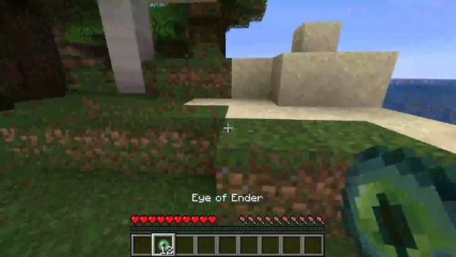 How To Find Stronghold In Minecraft - Full Guide смотреть онлайн