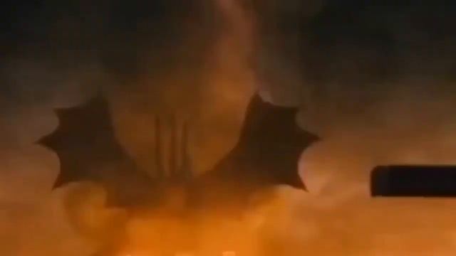 All Kevin scenes - Godzilla: King of the Monsters смотреть онлайн