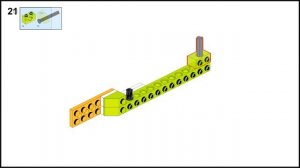 LEGO WEDO 2.0 ⚙️ DRONE | QUADRY WeDo 2.0 | TUTORIAL ✔️ (45300)