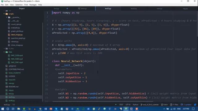 HOW TO CHANGE FONT SIZE in ECLIPSE IDE, IntelliJ, and ATOM Editor смотреть онлайн