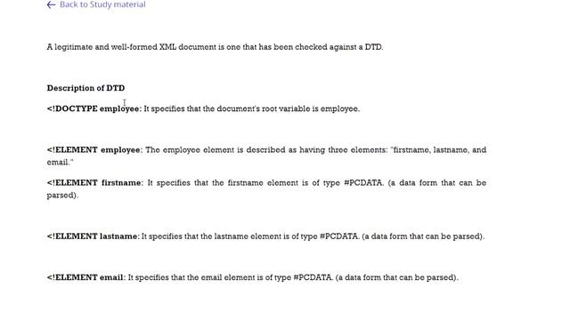 Java Servlet and XML |Unit 3| Webtechnology| TE COMP| SPPU смотреть онлайн
