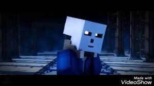 БЕНДИ VS САНСА!!! МАЙНКРАФТ РУССКИЕ ПЕСНИ