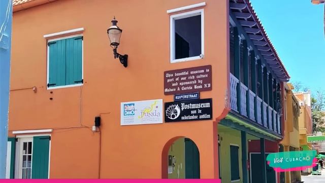 Top 10 things to do in Willemstad | Curaçao Island Travel Guide смотреть онлайн