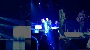 Kelly Clarkson & Isaac Slade - Don't You Wanna Stay