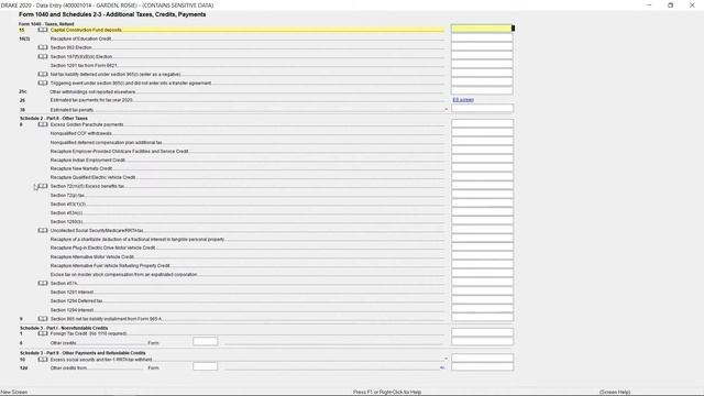 Tax Research (TheTaxBook WebLibrary) смотреть онлайн