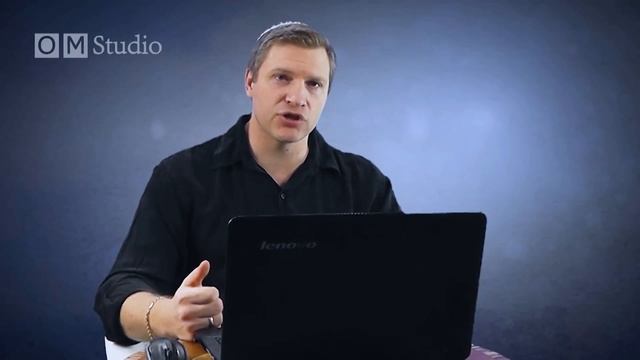 «Тайны еврейских имен и слов в Писании» Часть 1 (Дмитрий Лютаревич) смотреть онлайн