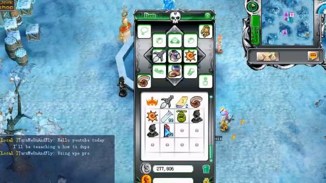 Tales of Pirates 2 How to Dupe 2013-2014 NEWS HACKER. Update 2014. смотреть онлайн