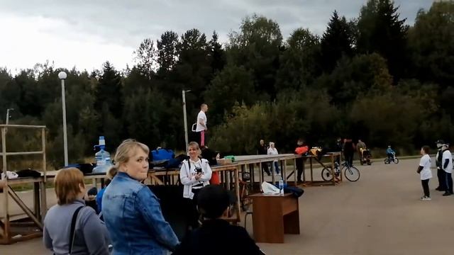 Международный День бокса #Эжва смотреть онлайн