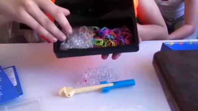 Обзор набора MonsterTail смотреть онлайн