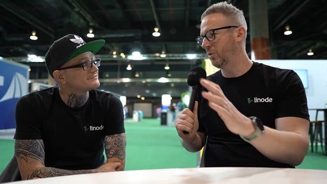 The Kubernetes Opportunity for MSPs | Interview With a Linode Solutions Engineer смотреть онлайн