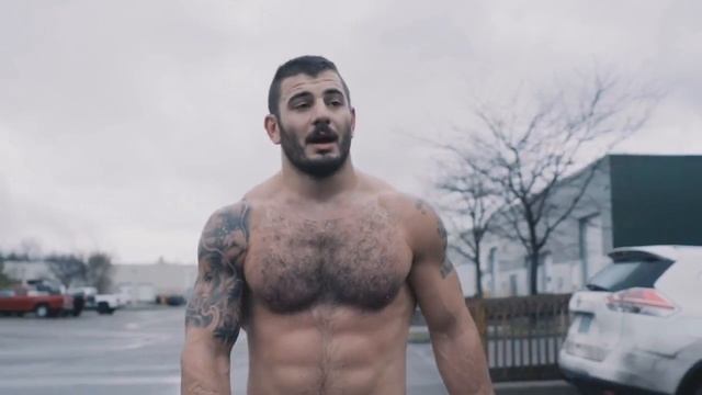 Trust the Process | Mat Fraser: The Making of a Champion - Part 7 - русская озвучка смотреть онлайн