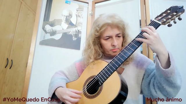 Ave María / Autor: Caccini - Vavilov / Transcripción: María Esther Guzmán смотреть онлайн