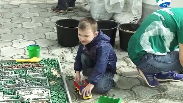 2019-08-13 День строителя смотреть онлайн