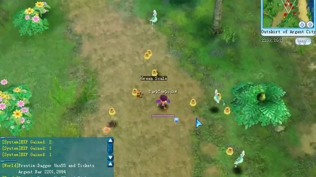 Tales of Pirates Tweak Skills смотреть онлайн