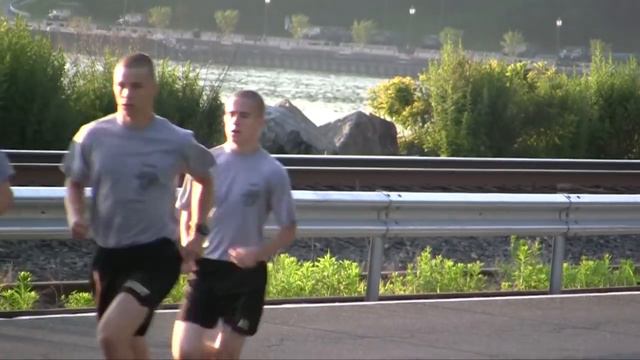 Class of 2015 PT Test смотреть онлайн