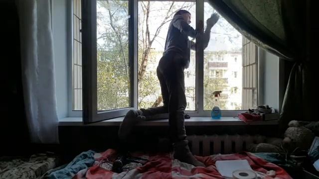 Как прожить без ИНТЕРНЕТА или 24 часа без соц.сетей смотреть онлайн