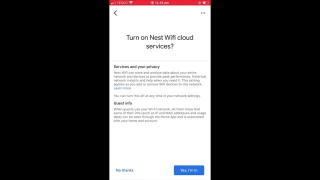 How to setup Google Nest WiFi - part 5 - Re-purposing an old 1st Generation Google WIFI router смотреть онлайн