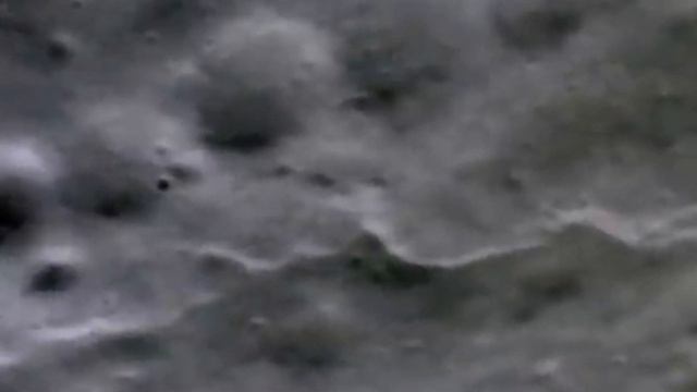 Закулисье | Уровень 24 | Луна смотреть онлайн