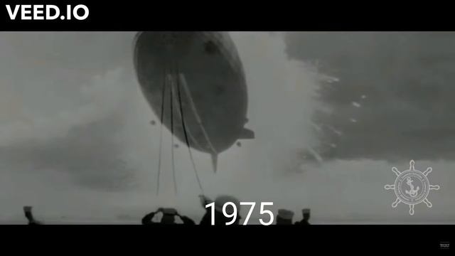 Hindenburg Evolution смотреть онлайн