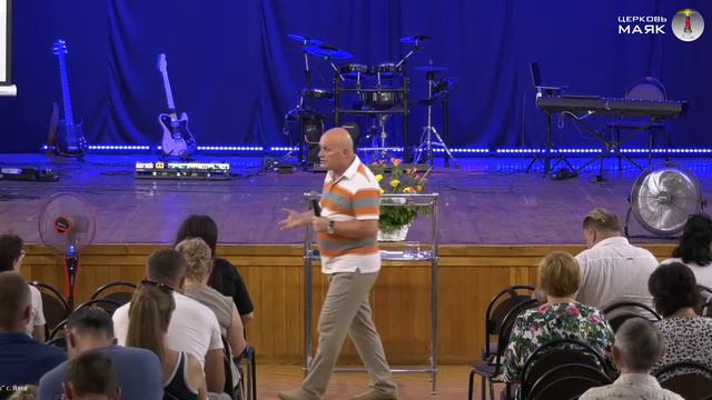 Игорь Ткач: "Грех неблагодарности" (21.08.2022) смотреть онлайн