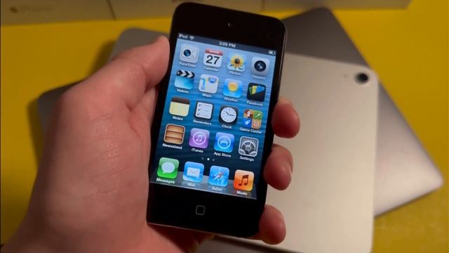 iPod Touch 4th Generation in 2023: Still Worth It? смотреть онлайн
