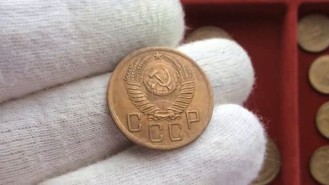 5 копеек 1952 смотреть онлайн