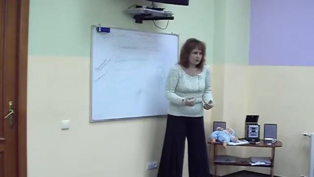 Курс «Психология для всех». №5 Формирование характера, ч.2 смотреть онлайн