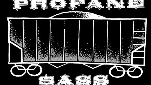 No Borders - Profane Sass смотреть онлайн