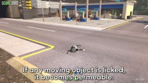 How to unlock I Am Toaster in Goat Simulator (PC only)