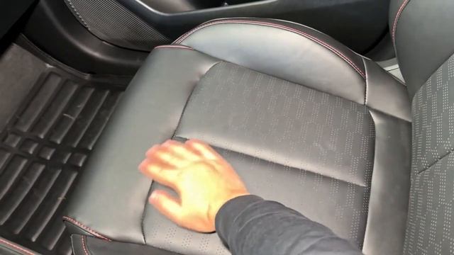 Changan CS55 Plus 2022 In-depth Walkaround