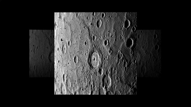 Мерку́рий — ближайшая к Солнцу планета Солнечной системы. смотреть онлайн