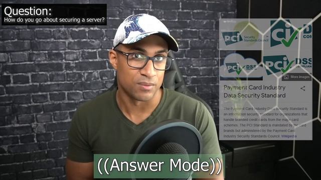 Cyber Security Interview Questions and Answers | Encoding, Encryption, and Hashing | Threat vs Risk смотреть онлайн