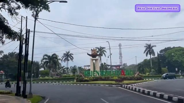 9# A Glimpse of Malang, The City of Flowers, East Java, Indonesia смотреть онлайн