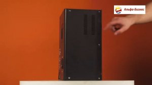 Cтабилизатор напряжения Ресанта СПН-8300