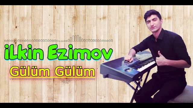 Super Mahni / Gulum Gulum \ Sintezator Yeni ifa смотреть онлайн