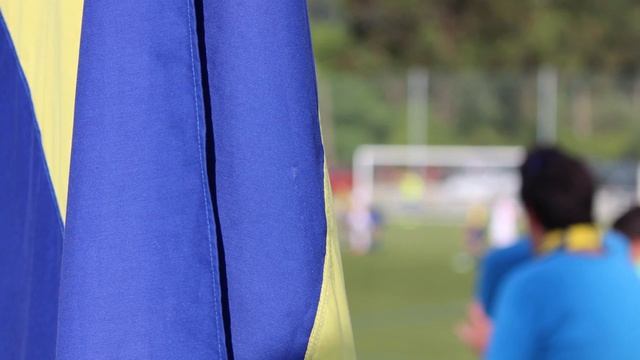 Agradecimiento aficion - CCRD Perlío смотреть онлайн