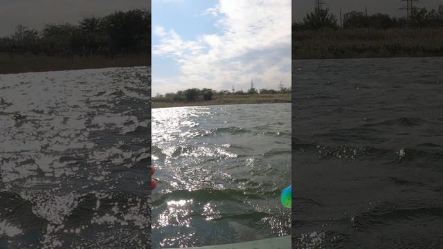 Чем питается окунь? 😉 смотреть онлайн