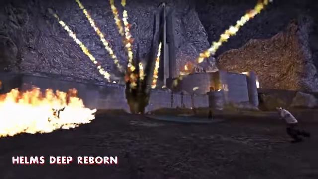 L4D2 M60_MASSACRE Кастомные карты смотреть онлайн