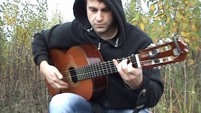 Дидюля - Фламенко смотреть онлайн