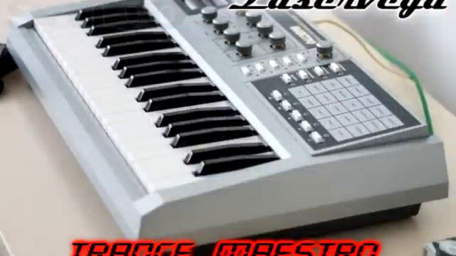 Laservega - Trance Maestro смотреть онлайн