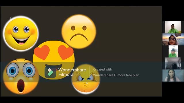 DESCRIBING THINGS WITH MOM IDA ( HOST) & SHIELA ( PILIPPHINES) смотреть онлайн