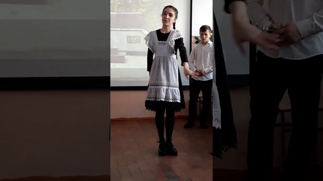 Сош N7.  Учкекен.👍👍👍🙂